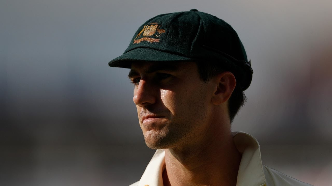 Patience the key on day three: Cummins