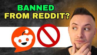 How to EASILY Create NEW Reddit Accounts After IP Ban (Step by Step) Guía