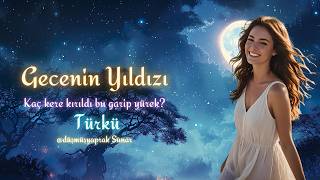 Gecenin Yıldızı - Türkü Düşmüş Yaprak 2026