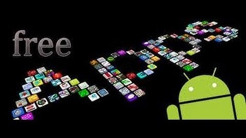 How To Get Any Paid App For Free - Android (NO ROOT)