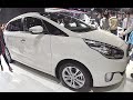 New Kia Karens 2016, 2017 video, interior, exterior
