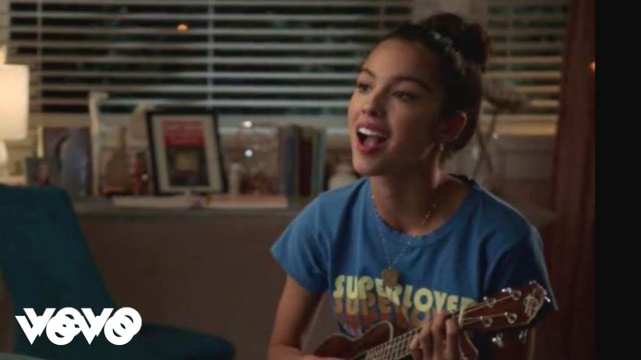 The Best Part (From "High School Musical: The Musical: The Series (Season 2)")