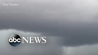 Deadly storms slam the South
