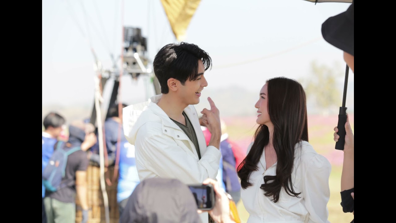 ขี้หึง - PONBUA (ภณบัว)