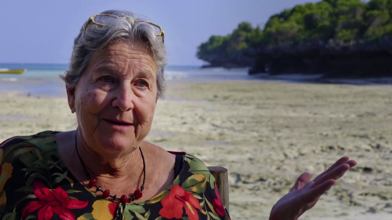 Chumbe Island - Environmental Education Program | Zanzibar, Tanzania