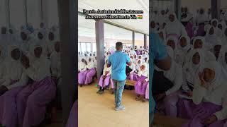 Twi pharmacy vlog 🌿 2: Antimicrobial Resistance Awareness education #goviral #trending