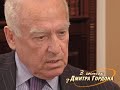 Черномырдин: Ельцин сказал мне: "Хочу сегодня же по телевидению извиниться перед вами"