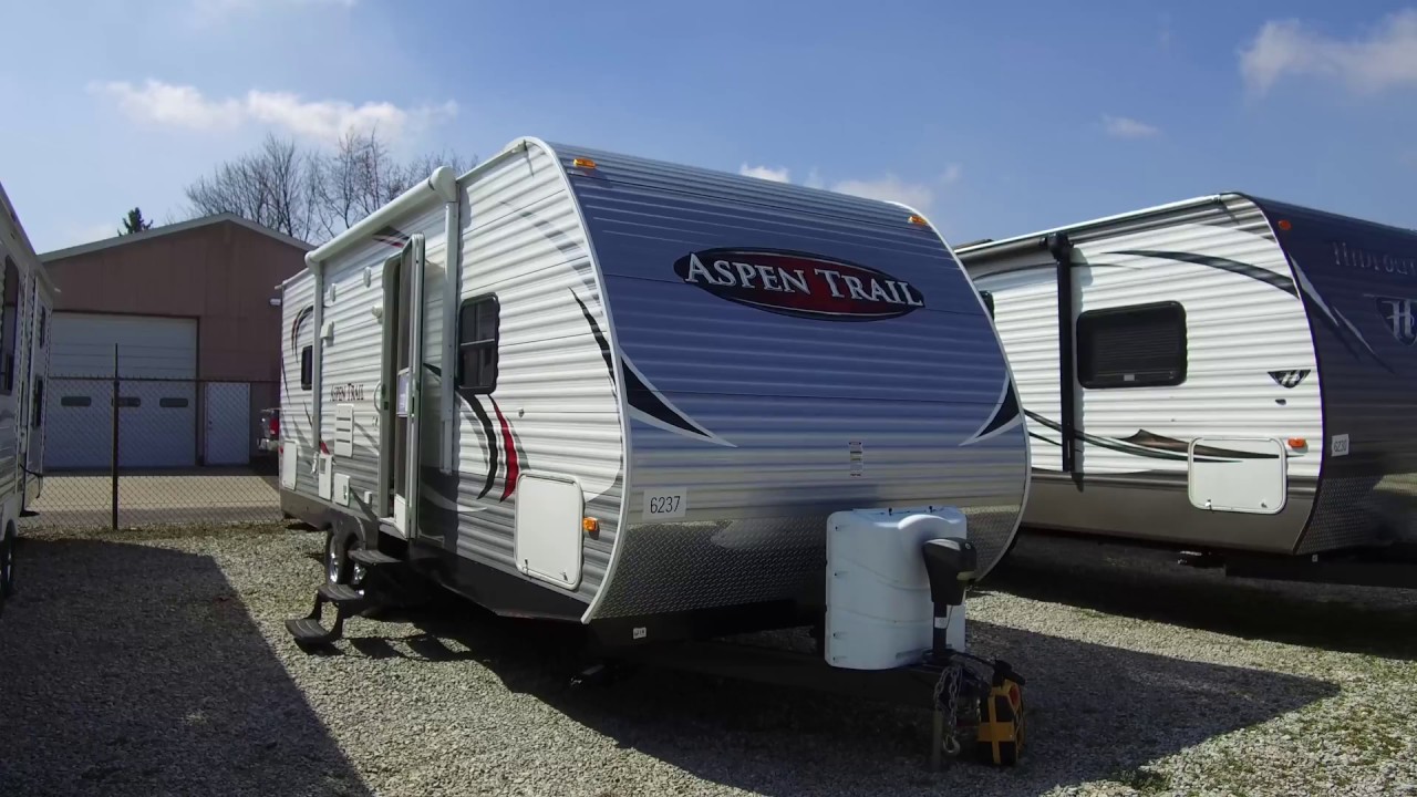 2013 dutchmen travel trailer