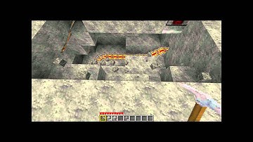 Minecraft Minecart Arrival System!