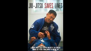 Jiu Jitsu Saves Lives