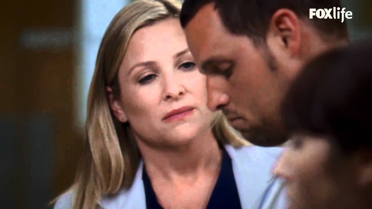 Grey's Anatomy 8x01 - Cosa succederà a Meredith?