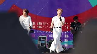 Perses - So Beautiful Dpr Ian Cover Octopop 2023, Thunder Dome Stadium 22Oct23