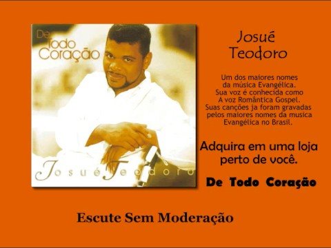 Josu Teodoro - Luz da Meia Noite