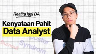 Jangan jadi Data Analyst!