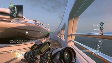 BLACK OPS 2- DOUBLE RANDOM TOMAHAWK IN 1 GAME!!!