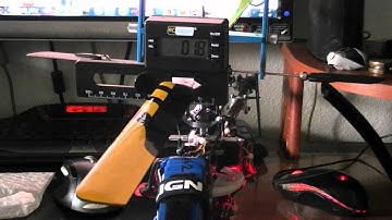 jeffs exi trex 450 pro repair 3 hrs checking pitch and tail rotor holder repair tail setup