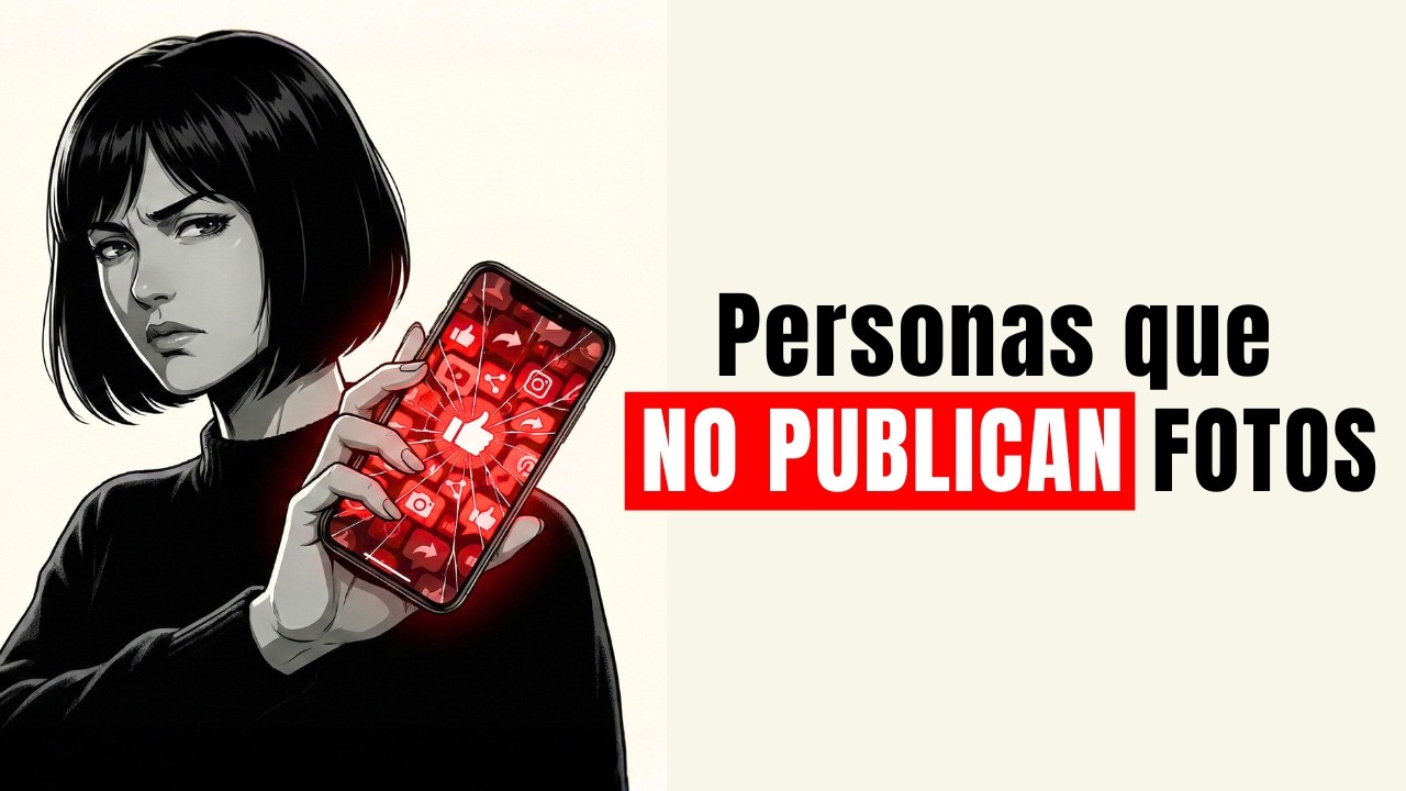 La Psicología de los que NO PUBLICAN: El PODER del SILENCIO