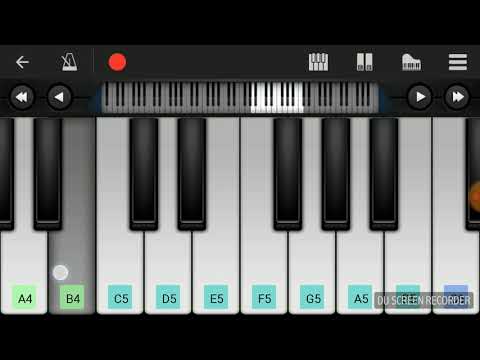 Mera Jahan Jo Tera Instrumental