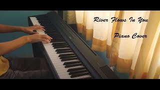 River Flows In You (Yiruma)  -Piano Cover by Smuvie 119 views 4 years ago 3 minutes, 34 seconds