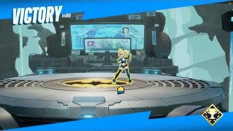 MultiVersus - I hate fighting Shaggy._.