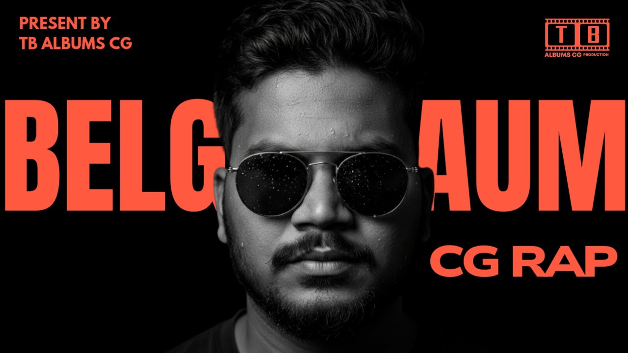 New Cg Rap Song 2021 - Belagaam (Official Music Video) Pagal Sa Rapper | Cg Hip Hop | Cg Rap Song