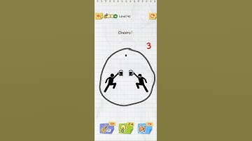 Draw 2 Save Level 41. Need ur support.Plz like & subscribe channel #draw2save #draw2saveans  #shorts