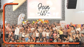 Link n Learn Summer Show and Tell 2023