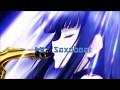 Nightcore Mr Saxobeat Lyrics
