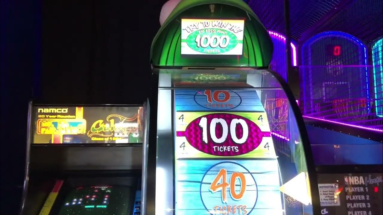 Big Bass Wheel ( power loss? ) YouTube