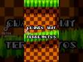 CUANDO HAY TERREMOTOS @LordTobox @MrDuarte_xD #sonicthehedgehog #sonic #supermariobros #XD