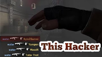 Caught Csgo Hackers...? | Counter Strike Global Offensive | Dust 2 | Competitive