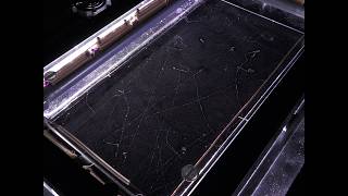 X and Gamma rays influence to a cloud chamber