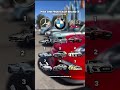 Pick your 3 cars #automobile #bmw #shortsfeed #viralshorts #cartok #carguys #audi #mercedes