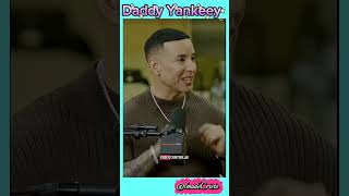 Solo Dios tiene el control de todo Testimonio Daddy Yankee