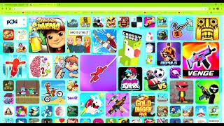 Juegos Gratis en Poki   Vamos a jugar   Google Chrome 2021 11 23 17 23 39 screenshot 4