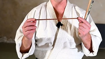 Exploration: More CONNECTION practice - Aikido Virtual Dojo