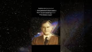 What is Edwin Hubble most famous for hubble galaxies astronomy milkyway universe edwinhubble