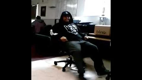 Marc Winters  Admin