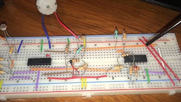ECE 1250 Final Project - Blaze Kotsenburg