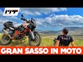 ABRUZZO IN MOTO😍, una giornata sul Gran Sasso.