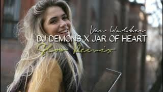 DJ DEMONS X JAR OF HEART ( SLOW REMIX ) Ken Walker