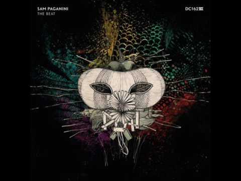 Sam Paganini ft. Zøe - The Beat (Original Mix) [DRUMCODE]