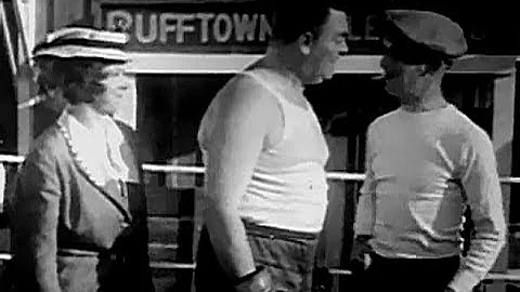High Hats And Low Brows - James Gleason, Mae Busch