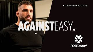 Polleo Sport | Against Easy - Antonio Plazibat