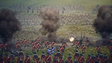 Age of Empires III: Definitive Edition Intro (Full HD, 60 fps)