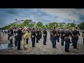 Musique de la Garde Républicaine - Rhin et Danube