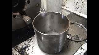 Деталь, которая едва не стала браком. Деталь, которая едва не стала браком.