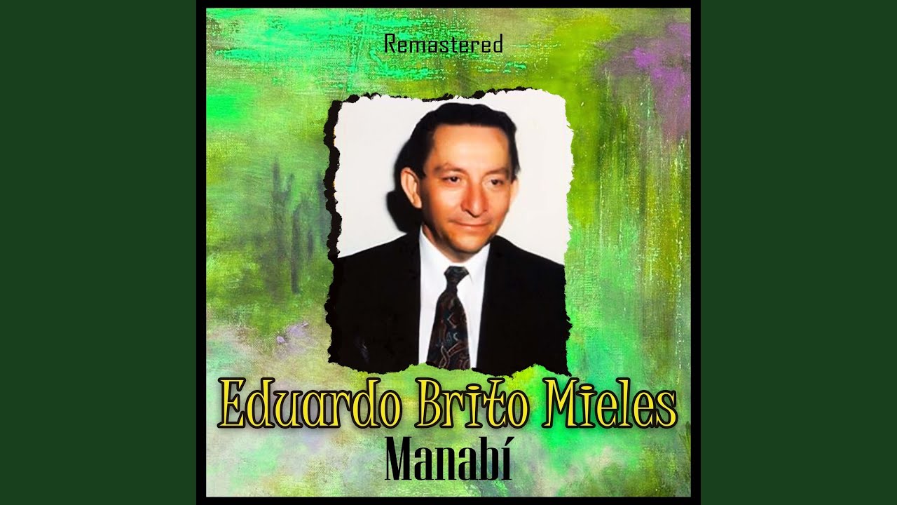 Manabí (Remastered)