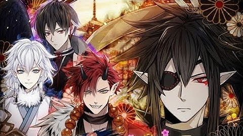 SOUL OF YOKAI (2° TEMPORADA) CAPÍTULO 14 🌸 | Escolhas Premium