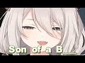 獅白說出來了【vtuber 中文】